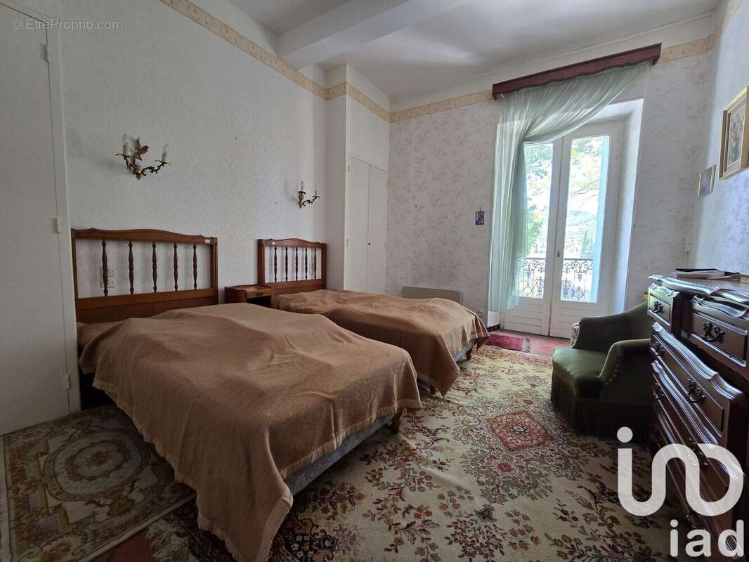 Maison 126 m² à Durban-Corbieres  - photo 9
