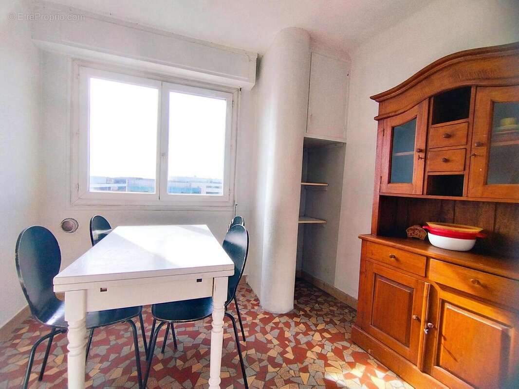   - Appartement à NICE