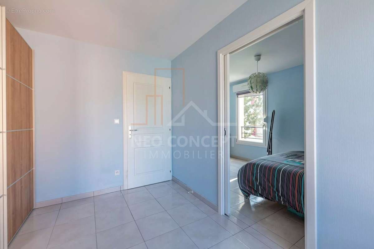 Appartement à DRUSENHEIM