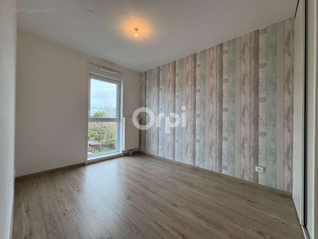 Appartement à TEMPLEUVE
