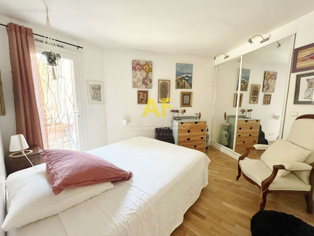 Appartement à SAINT-RAPHAEL