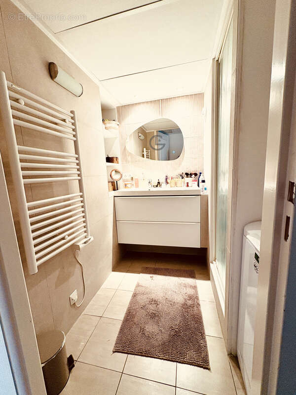 Appartement à SAINTE-MAXIME