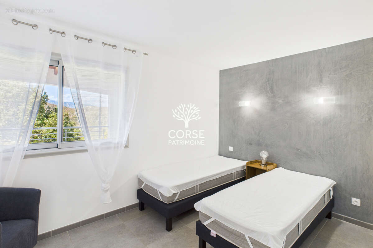 Maison à PORTO-VECCHIO