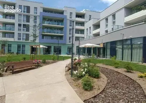 Appartement à BELFORT