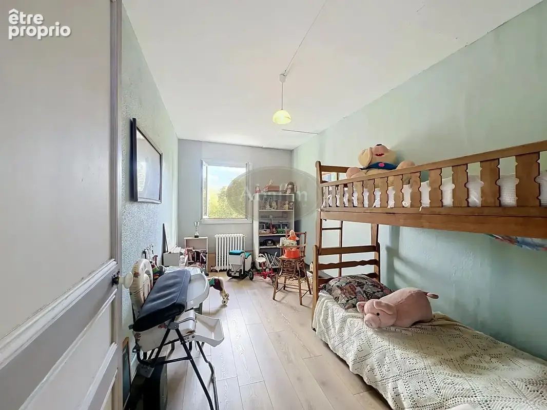 Authentique Maison Bourgeoise - photo 28