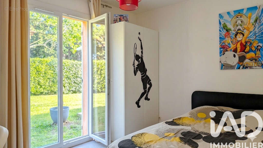 Photo 7 - Maison à LES PENNES-MIRABEAU