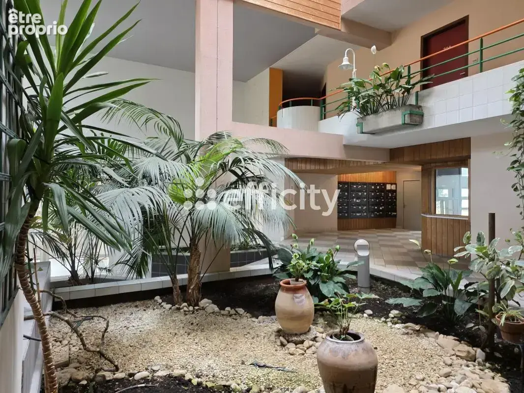 Appartement - photo 6