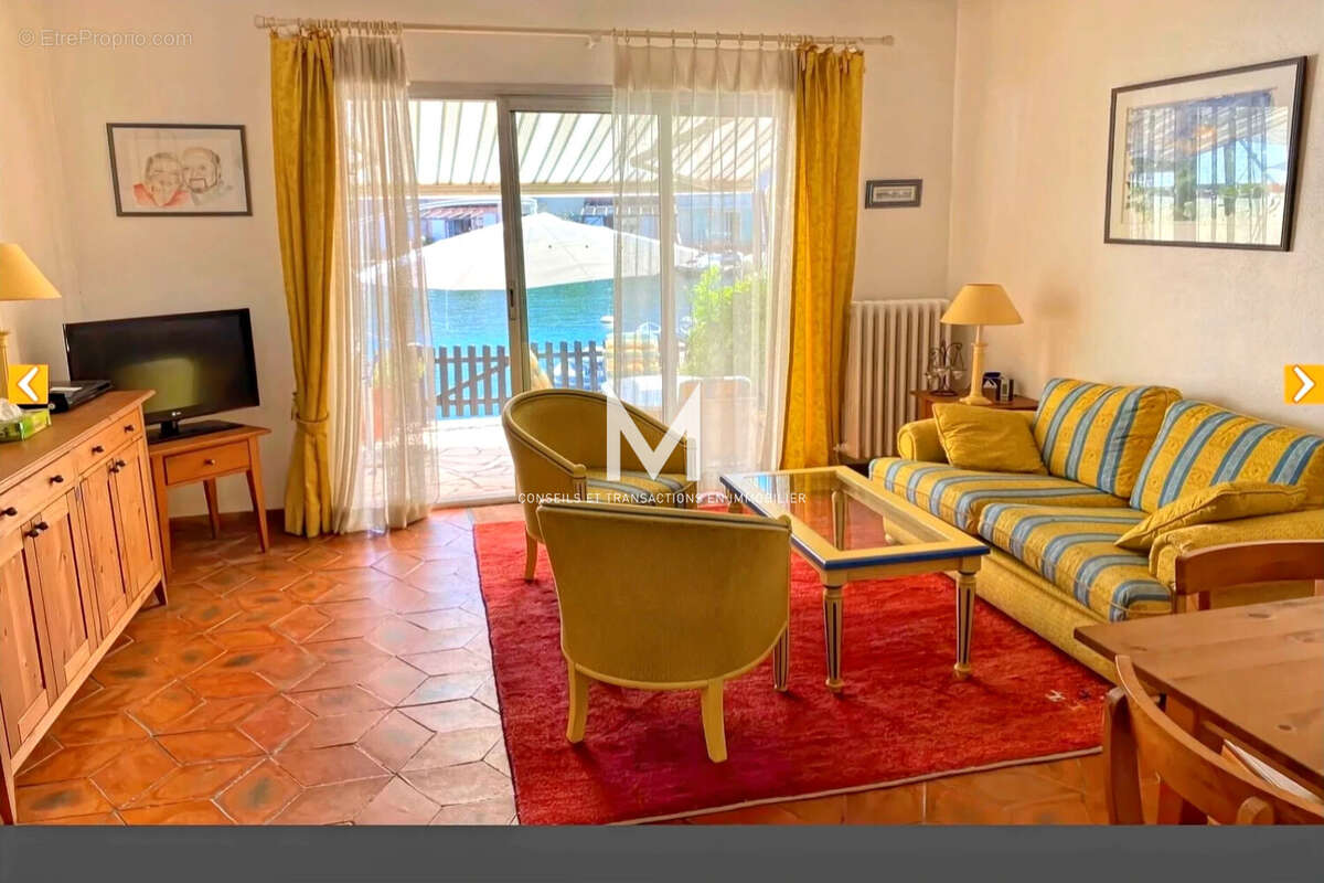 Maison à GRIMAUD