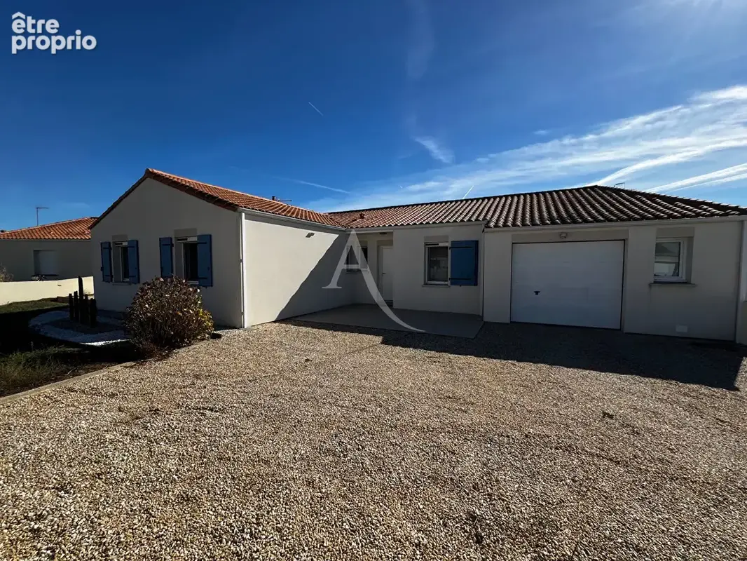 Maison Angles - photo 13