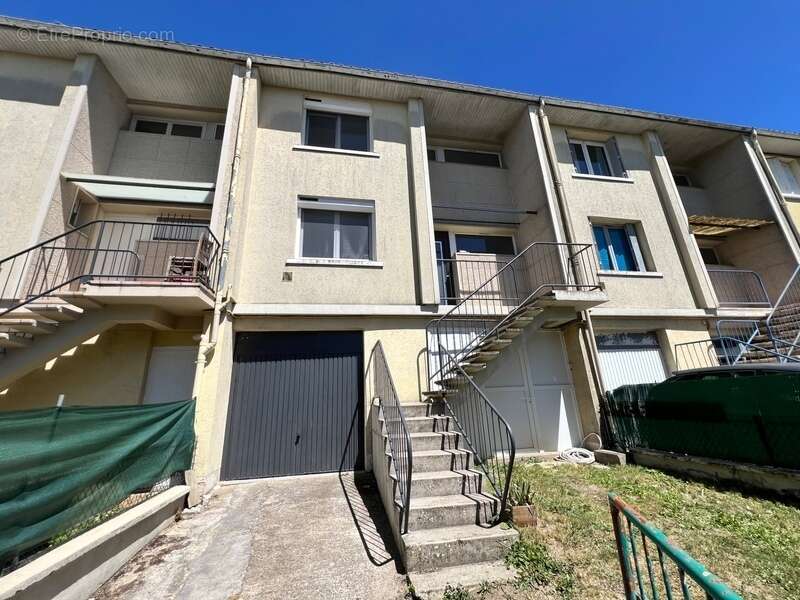 Maison à LE PASSAGE