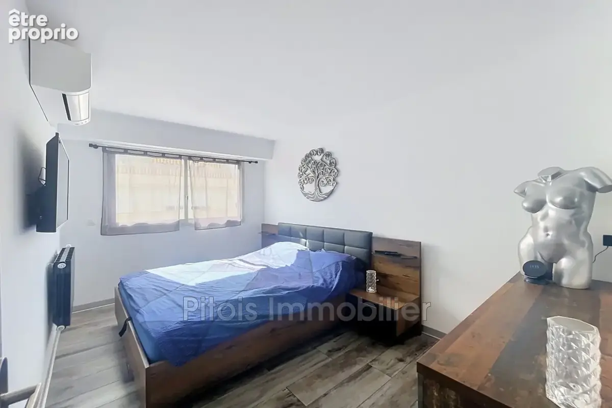 Appartement 2 pièces 45 m² à vendre à Vallauris (06220) - photo 6