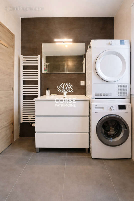 Appartement à PORTO-VECCHIO