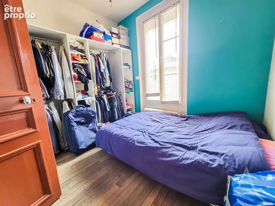 Maison Montreuil 4 pièce(s) 136.5 m2 - photo 14