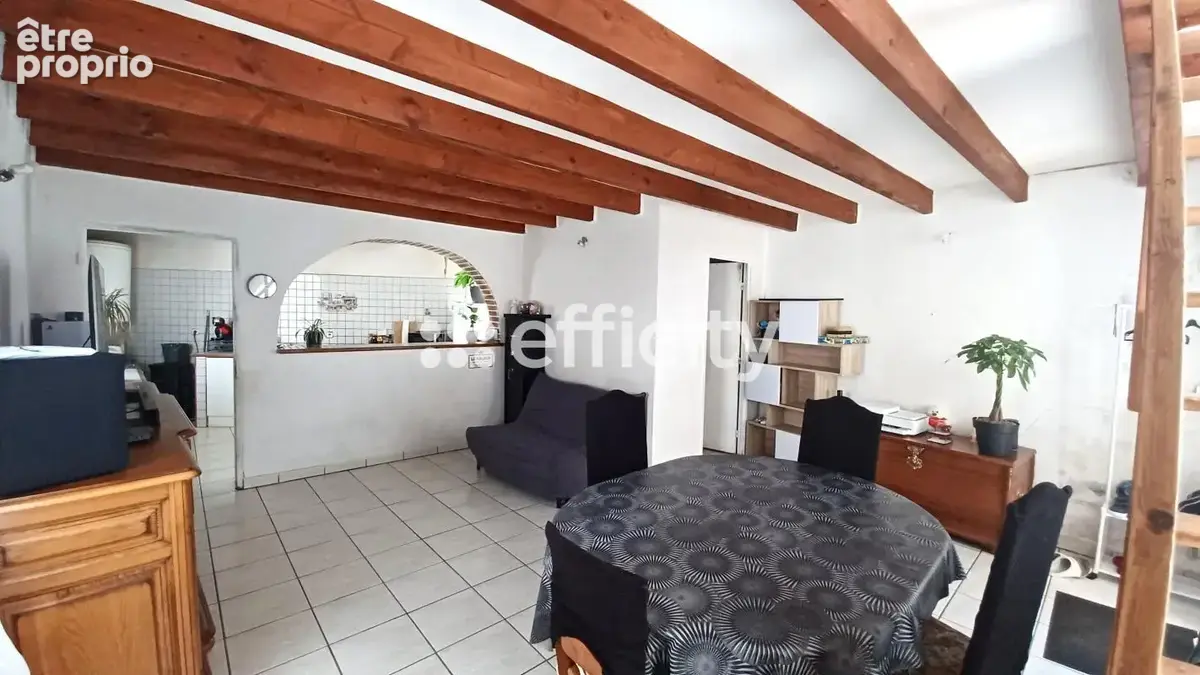 Maison 91 m² à Cormeilles-En-Vexin  - photo 13