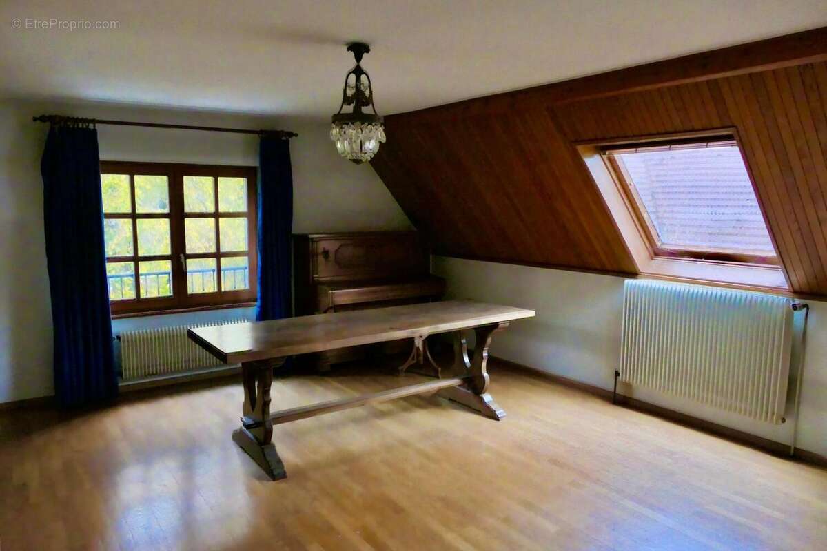 Photo 7 - Maison à COLMAR