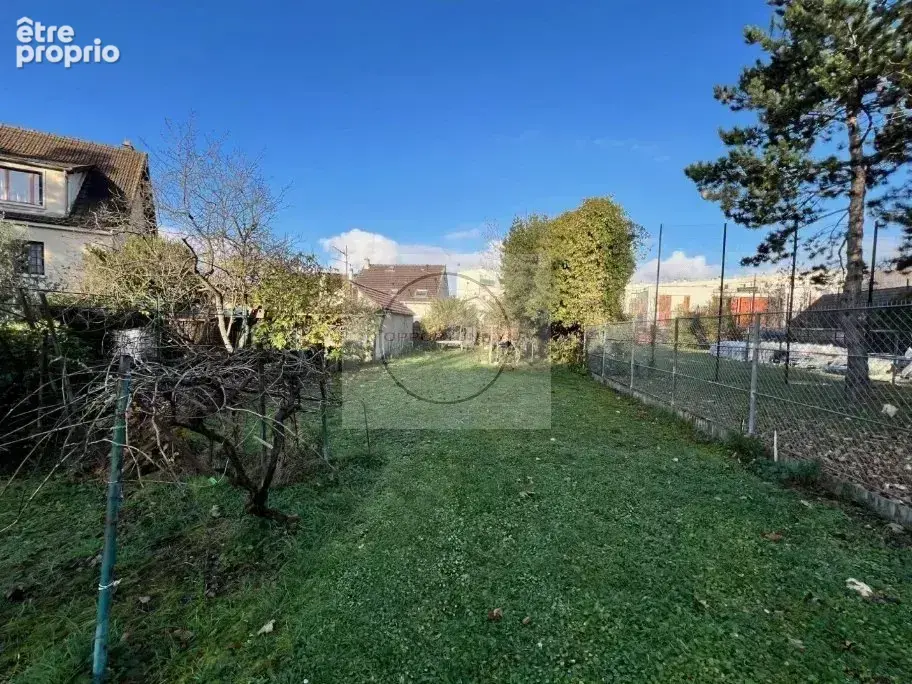 Maison 50 m² à Conflans-Sainte-Honorine  - photo 5
