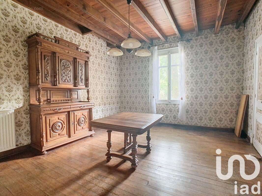 Photo 7 - Maison à MONTPON-MENESTEROL