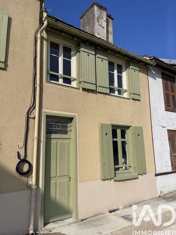 Photo 8 - Maison à BAR-SUR-SEINE