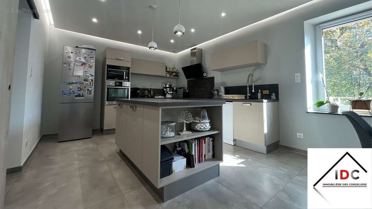 Appartement à SAVERNE