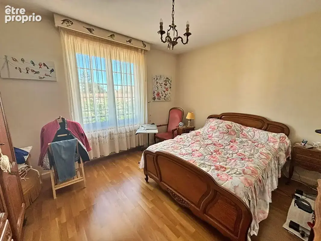 Maison 6 pieces 146 m² mably - photo 8