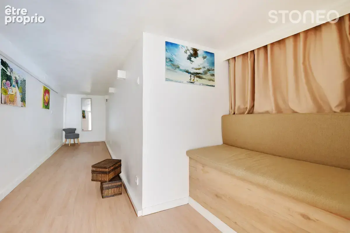 Appartement refait à neuf à vendre - photo 5