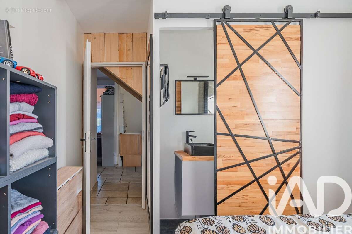 Photo 6 - Maison à FOREST-SAINT-JULIEN