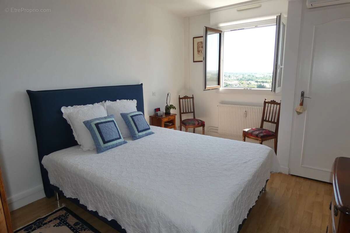 Appartement à LE CREUSOT