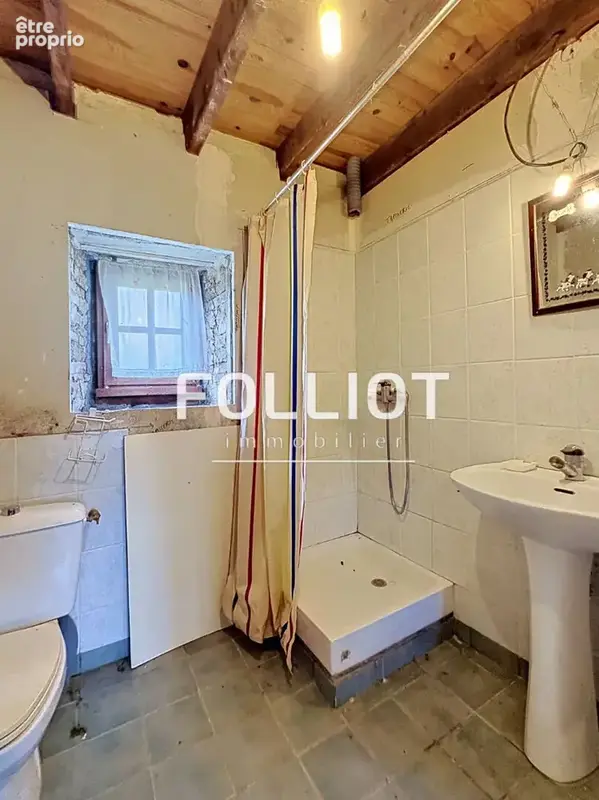A VENDRE Maison à Beuvrigny - 50420 - photo 8