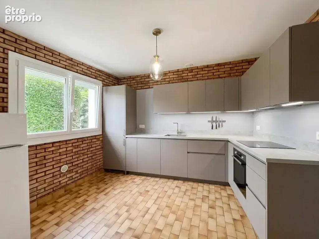 Saint Martin les Boulogne - En Exclusivité Maison À Vendre - photo 9
