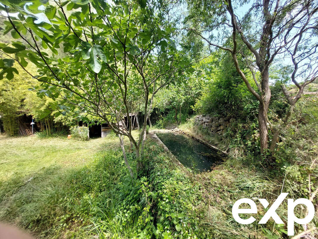 Maison à GENERARGUES