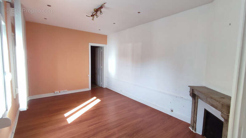 Appartement à SAINT-QUENTIN