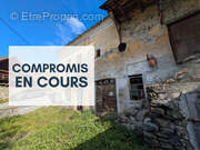 Maison à SAINT-MICHEL-DE-CHAILLOL