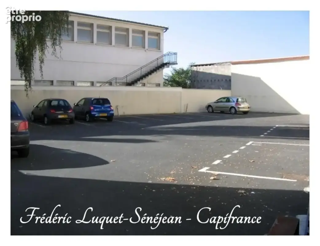 Immeuble de rapport 19 logements – 50 667 € de recettes locatives en 2025 - montluçon (03) - photo 10