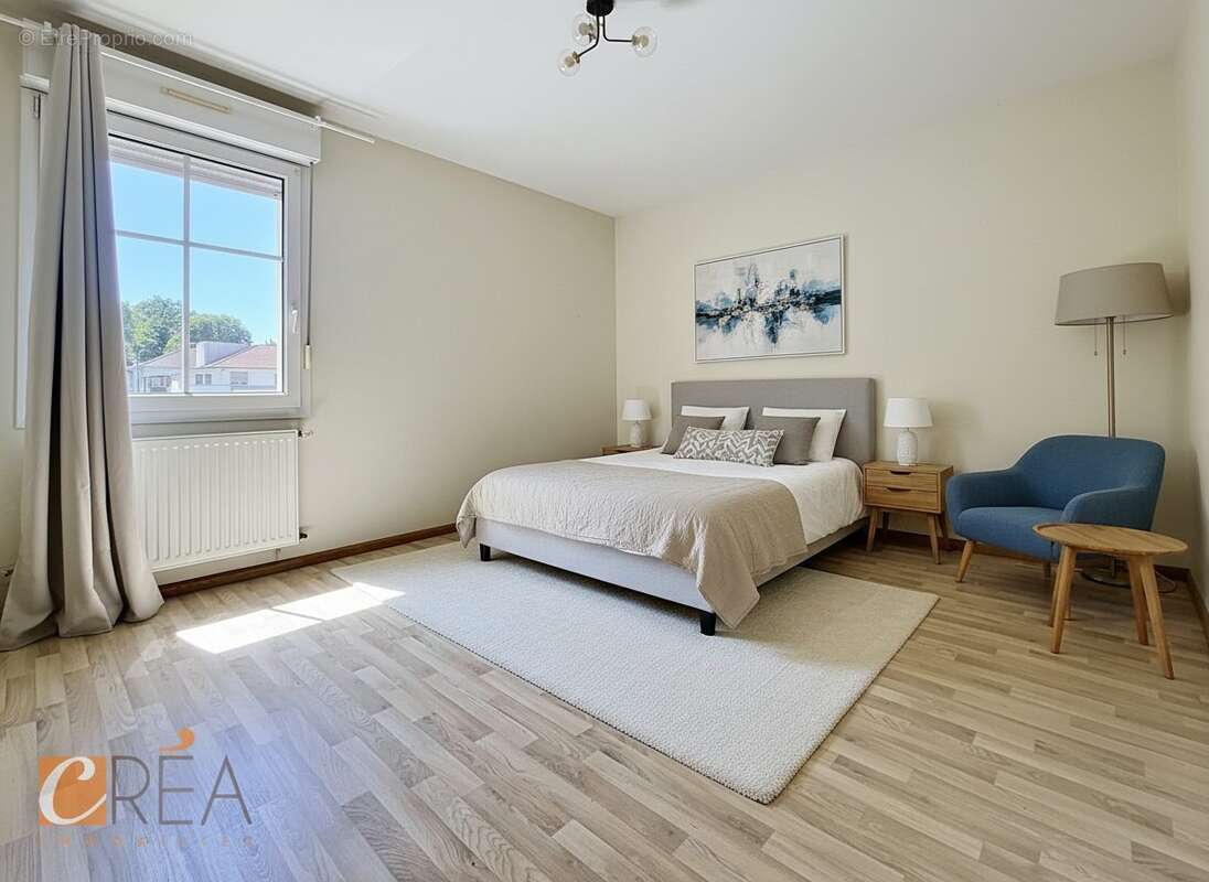 Appartement 68 m² à Mulhouse  - photo 5