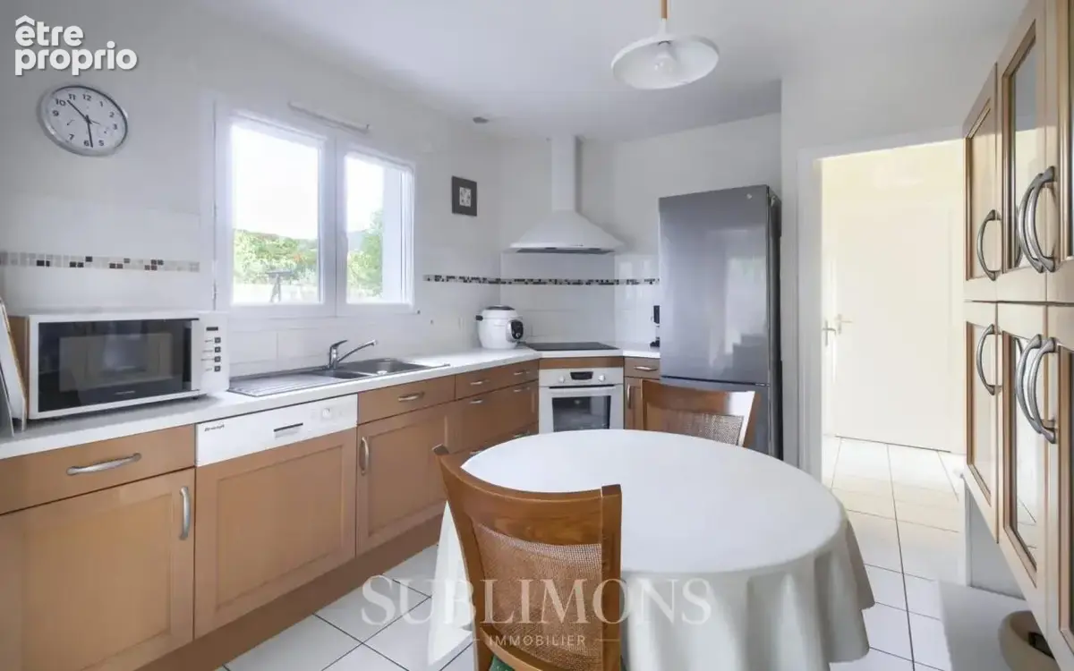 Maison sur sous-sol - 4 chambres -Muzillac - photo 3