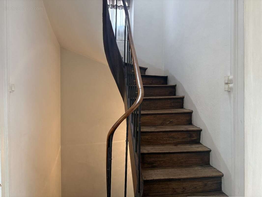 Maison à BOLBEC