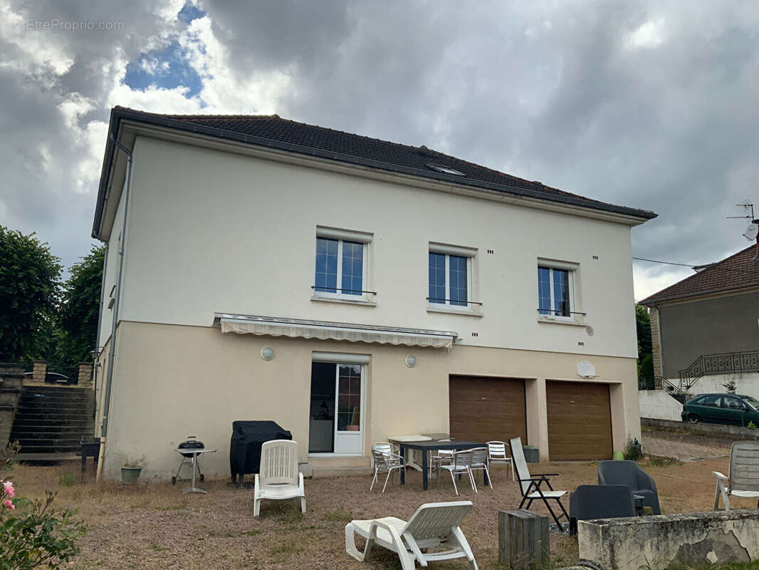 Le creusot-centre - secteur residentiel - photo 13