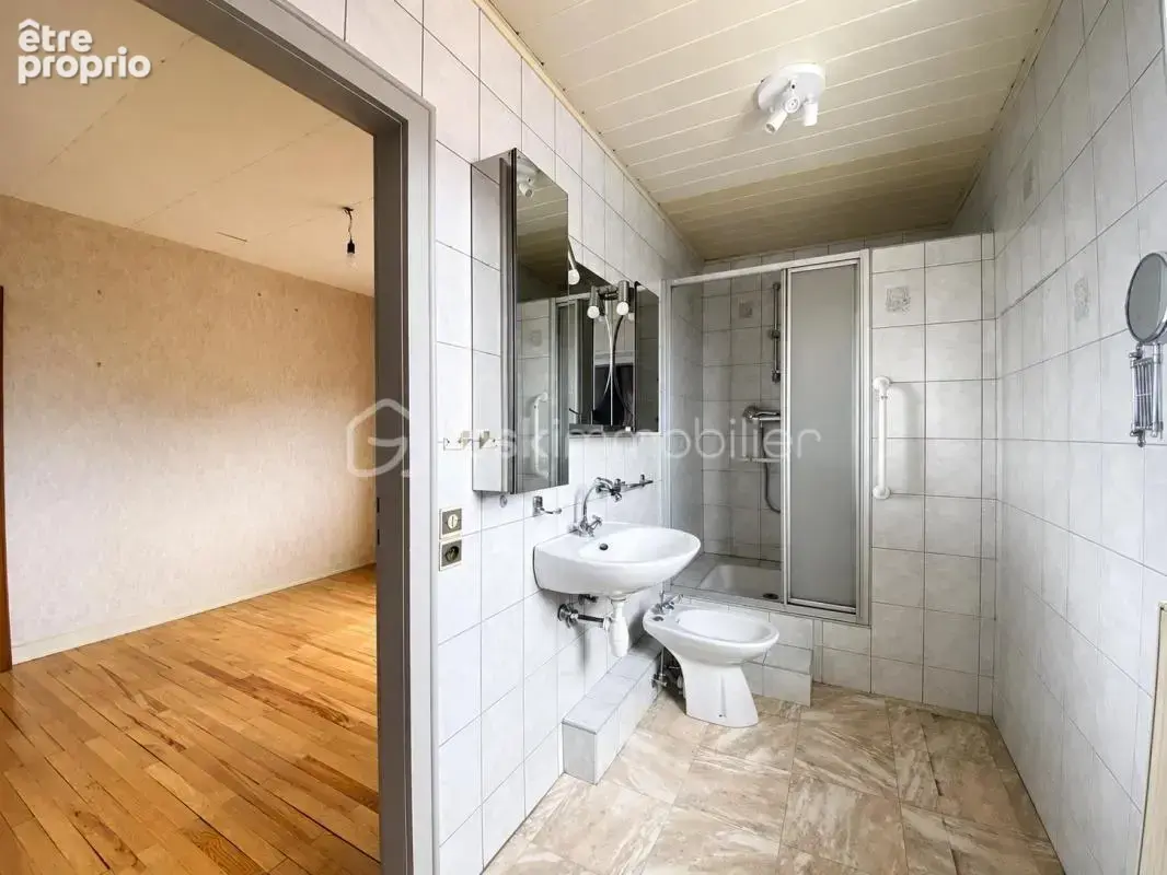 Maison mitoyenne a renover - photo 6