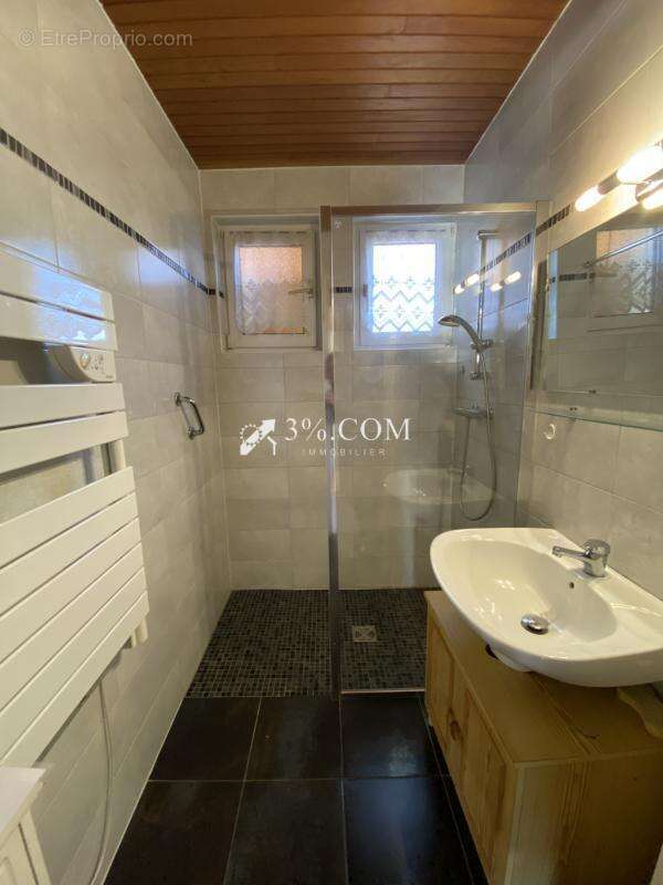 Maison à SOUFFELWEYERSHEIM