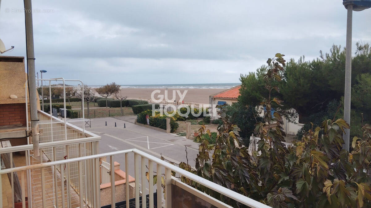 Appartement à FLEURY