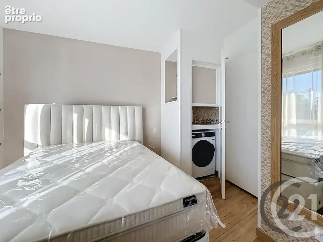 Appartement 1 pièce 22 m² à vendre à Rosieres-Pres-Troyes (10430) - photo 4
