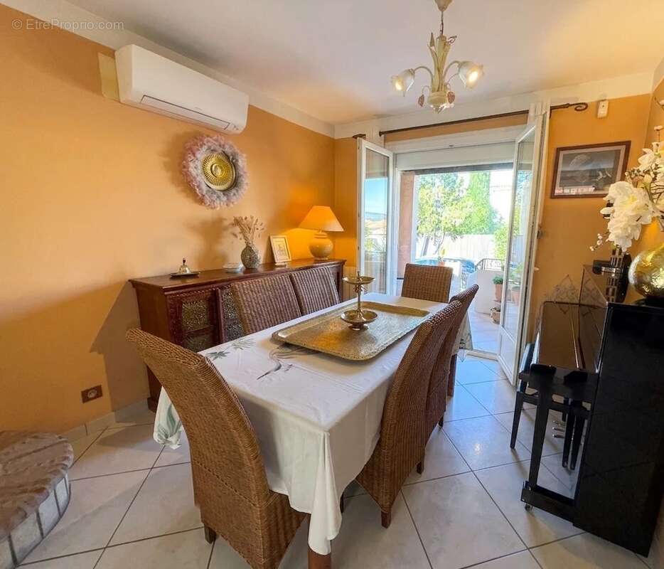 Exclusivité - maison - brignoles  - photo 6