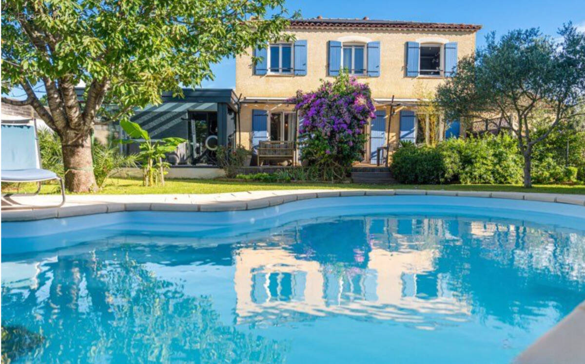 Maison à TOULON