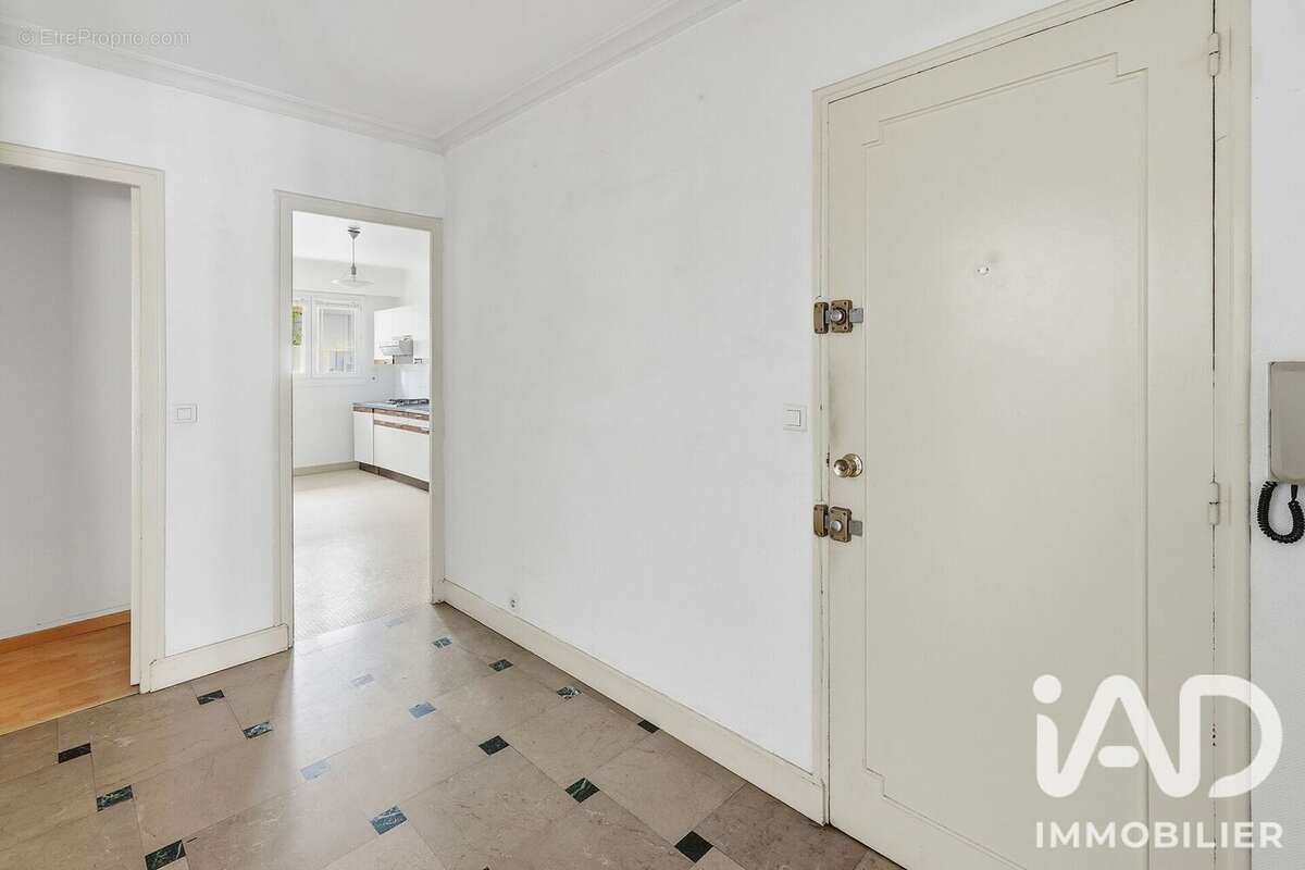 Photo 2 - Appartement à NANTES