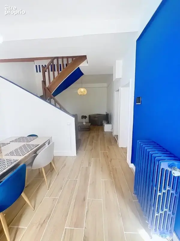 Maison 170 m² à Saumur  - photo 6