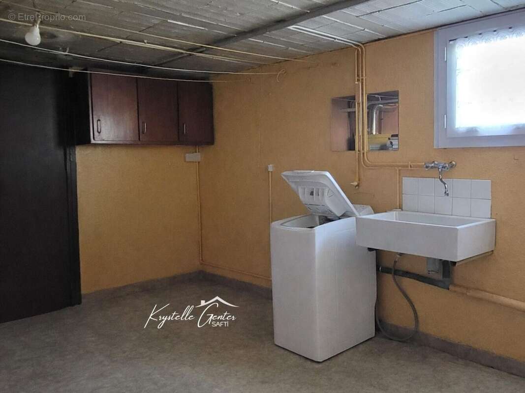 Photo 8 - Maison à DOLE