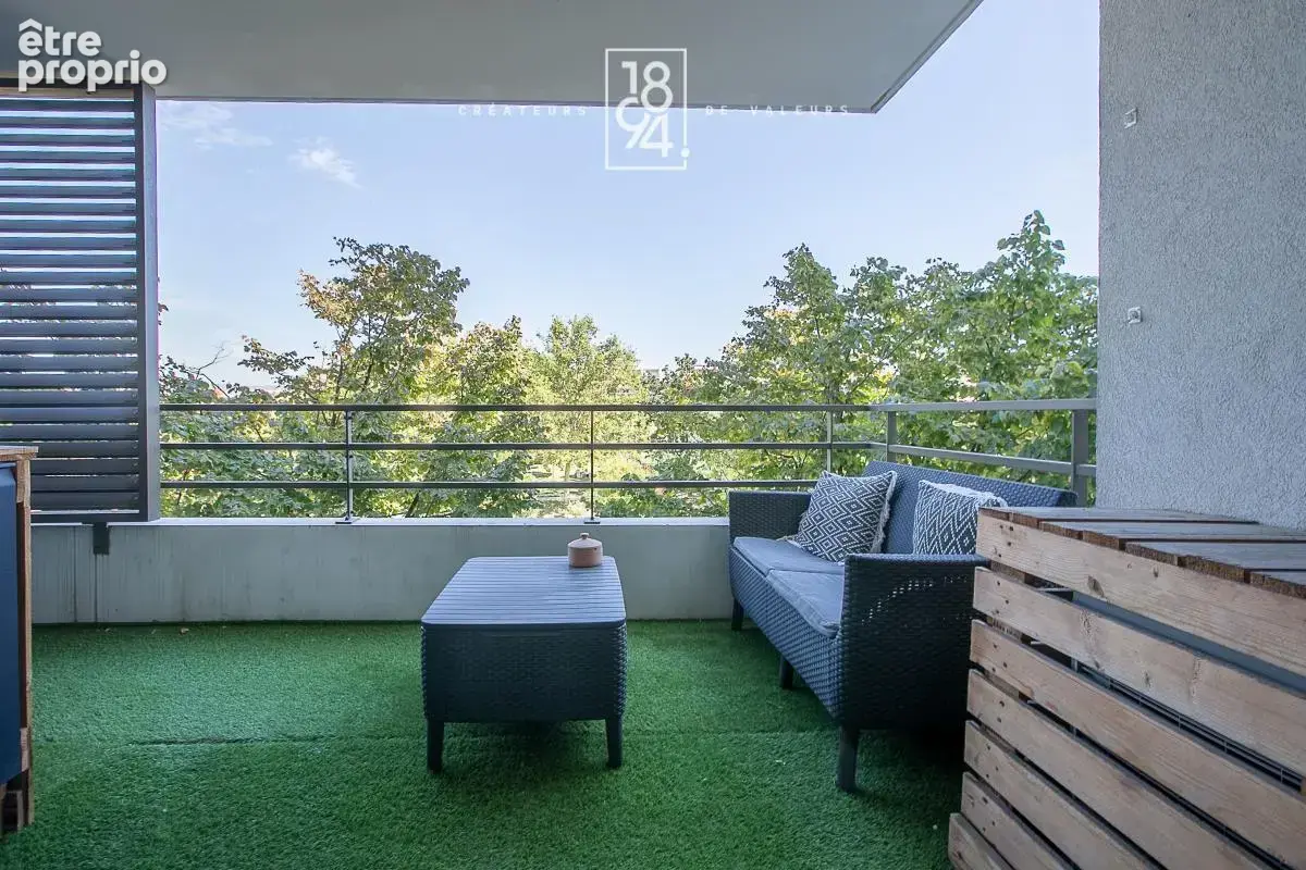 Photo Appartement à Marseille-8e au prix de 295 000€