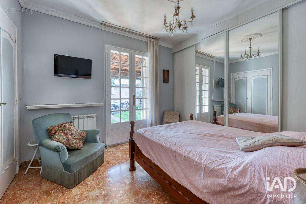 Photo 7 - Maison à TOULON