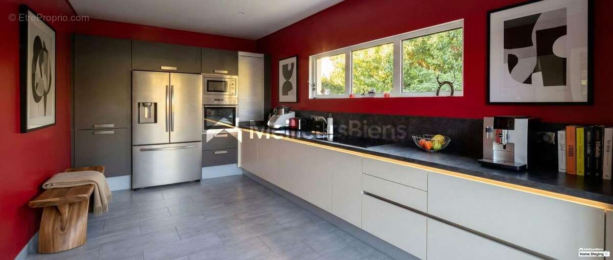 Maison à CAUDEBEC-EN-CAUX