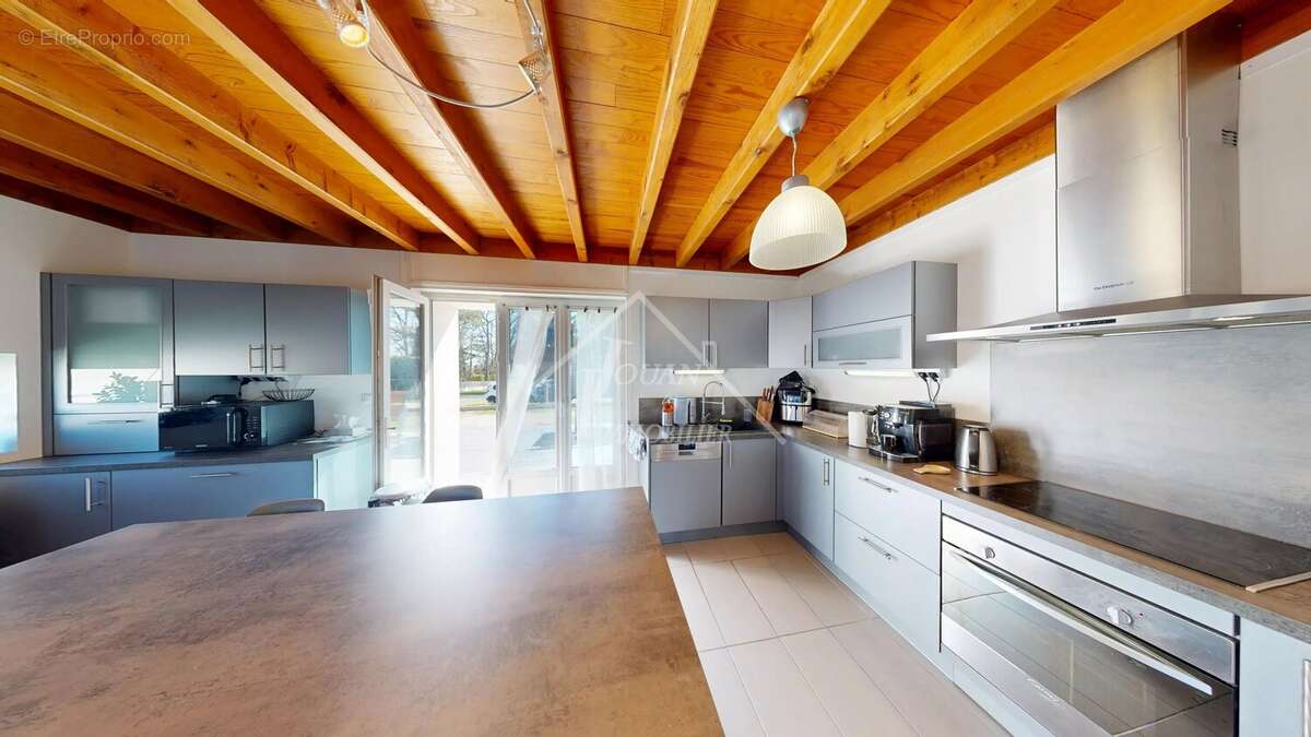 Maison à VENDAT